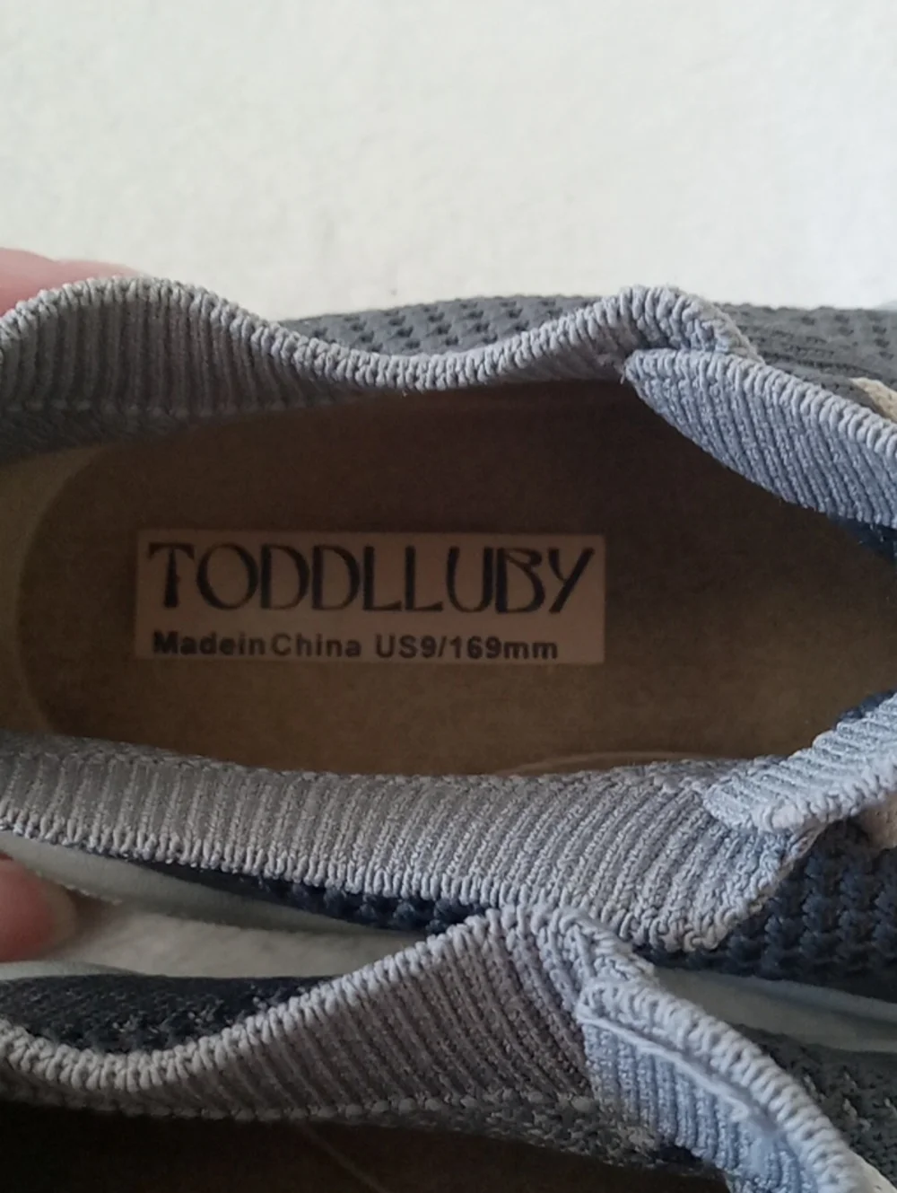 Boys Toddler Shoes Size 9